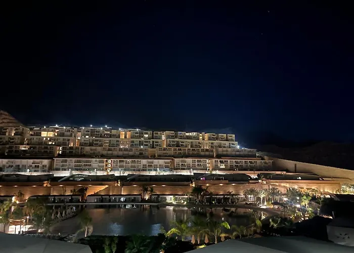 Apartman Il Monte Galala