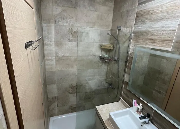 Apartman Il Monte Galala Ajn-Szuhna