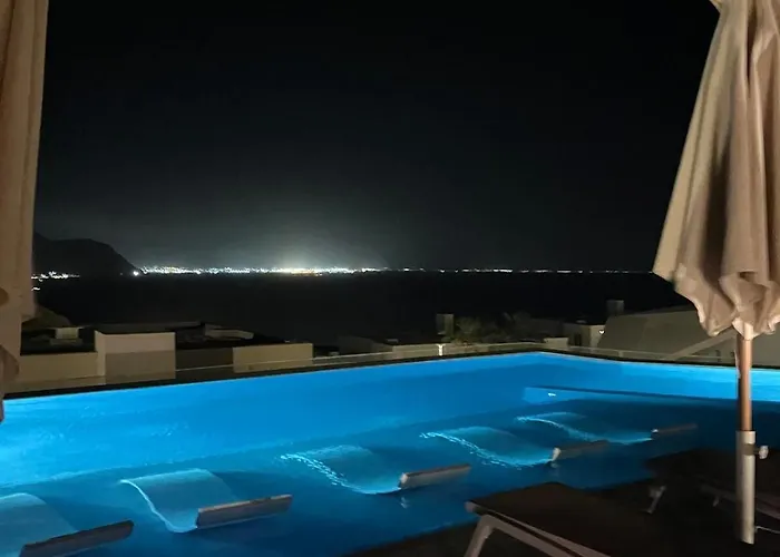 Apartman Il Monte Galala *