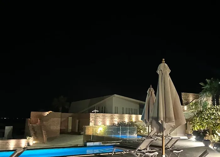 Il Monte Galala Apartman