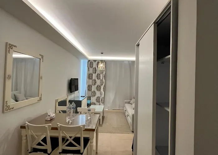 Il Monte Galala Apartman Ajn-Szuhna